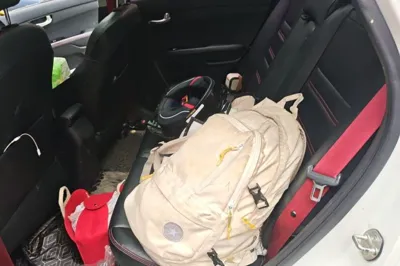 Kia KX3