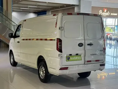 Geely Shuailing