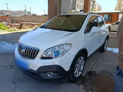 Buick Encore