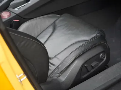 Audi TTS