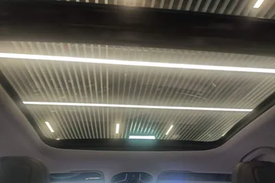 Geely Auto FX11