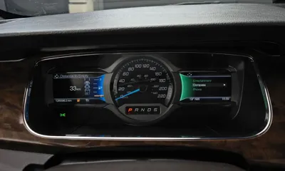 Ford Taurus