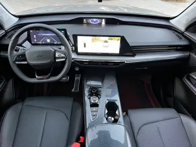 Oshan Oushang Z6