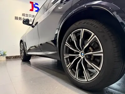 BMW X5 (Import)
