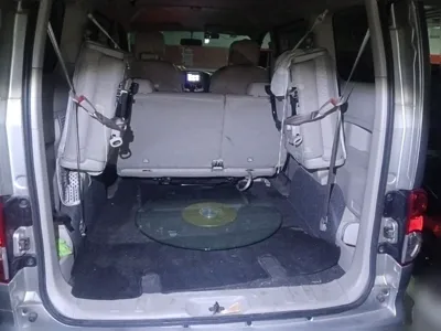 Nissan NV200