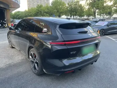 Nio ET5T
