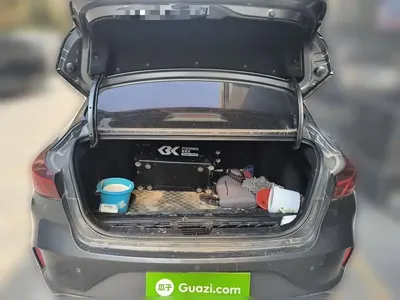 Changan Eado