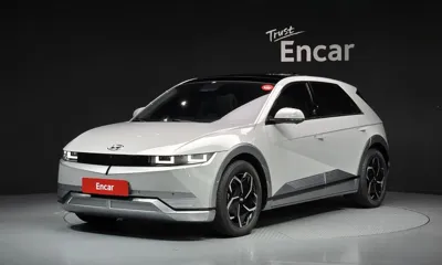 Hyundai Ioniq5