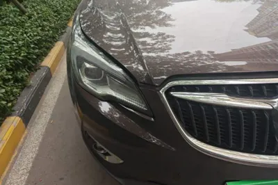 Buick Envision