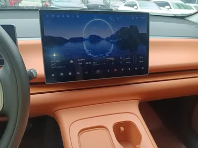 Leapmotor C16