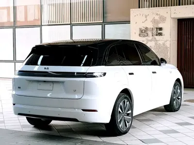 Li Auto Li L7
