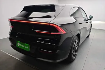 Xpeng G7