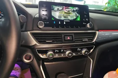 Honda Inspire