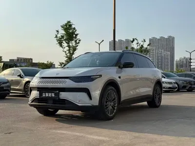 Leapmotor Leapmotor C11
