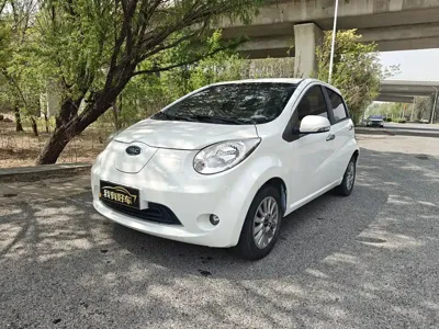 JAC JAC iEV6E