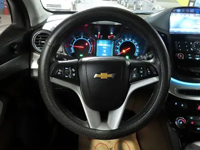 ChevroletGMDaewoo Orlando