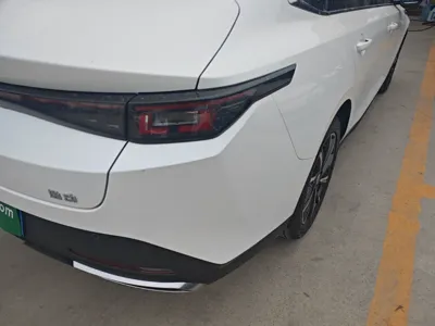 Changan Eado