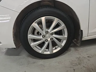 Buick Verano