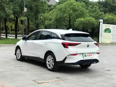 Buick Velite 6