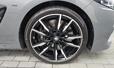 BMW 8-Series