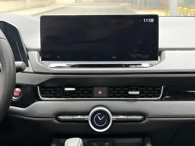Honda Inspire