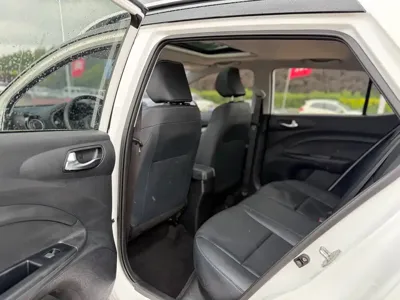 Kia KX1