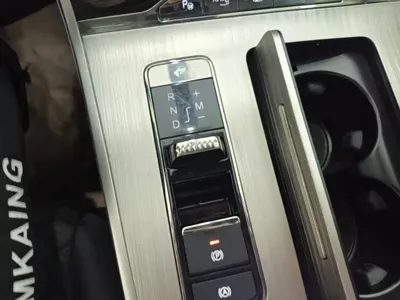 EXEED Lingyun