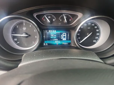Buick Envision
