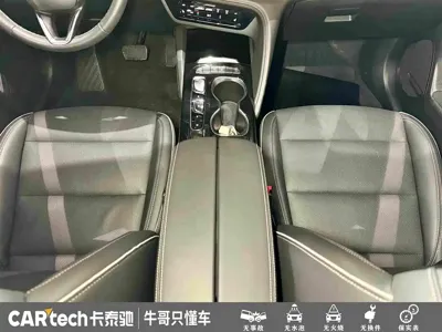 Buick Envision Plus