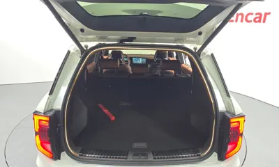 KG_Mobility_Ssangyong Torres