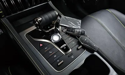BYD Atto 3