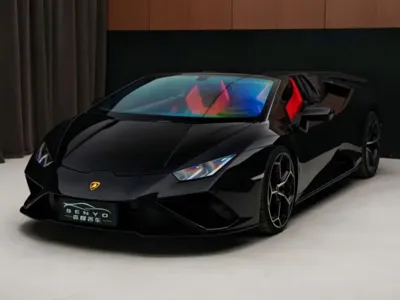 Lamborghini Huracán