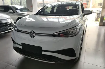 Volkswagen ID.4 X