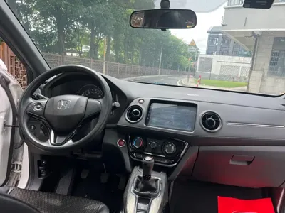 Honda XR-V