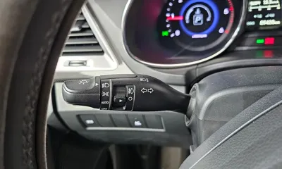Hyundai Maxcruz