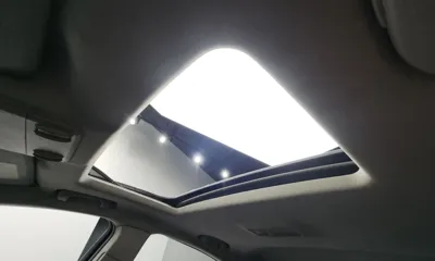 ChevroletGMDaewoo Cruze