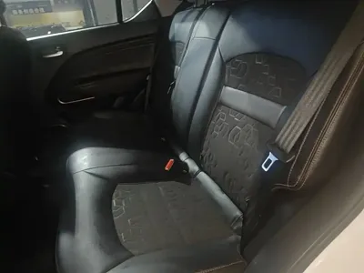 GAC Motor Trumpchi GS3