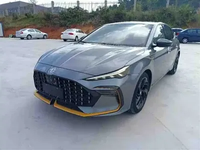 MG MG6