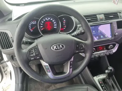Kia Pride