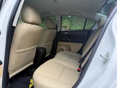 Mazda 3 Xingcheng