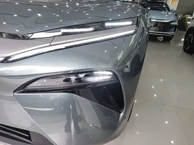 BYD 唐L