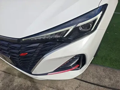 Changan Eado