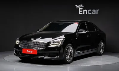 Kia K9