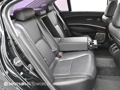Honda Legend