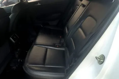Kia KX5