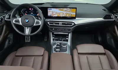 BMW 4-Series