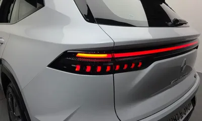 Renault-KoreaSamsung Grand Koleos