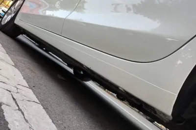 Buick GT