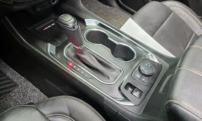 ChevroletGMDaewoo Traverse