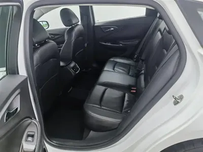 Chevrolet Malibu XL